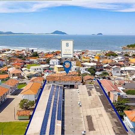 Hotel Residencial Ilhabela Florianópolis Exterior foto